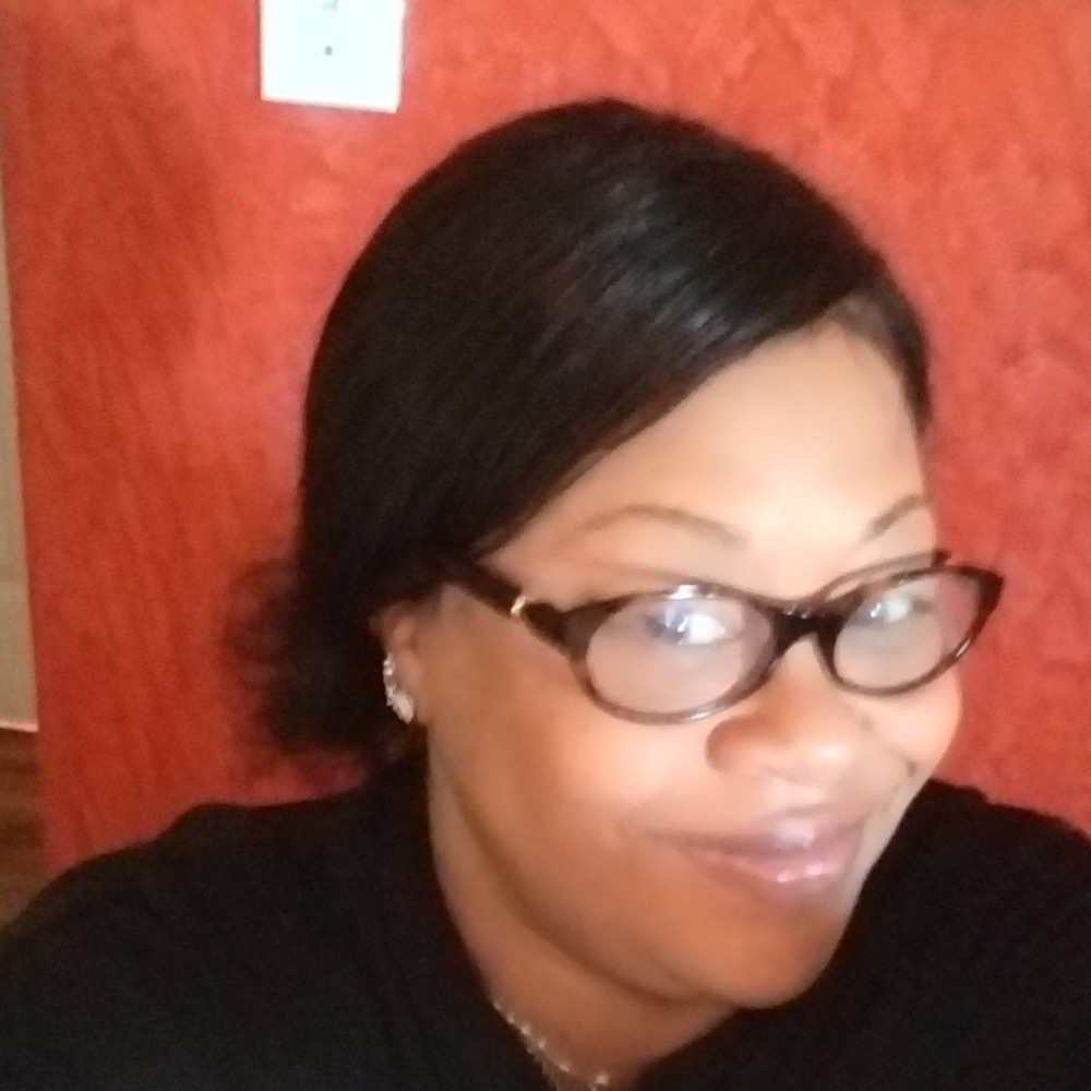 Meet your Posher, Kimberly